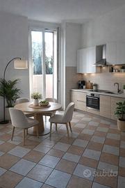 Rif.1279B| appartamento bilocale