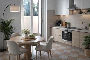 Rif.1279B| appartamento bilocale