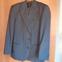 Vestito completo/giacche/panciotto