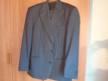 Vestito completo/giacche/panciotto