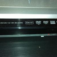Dvd Panasonic