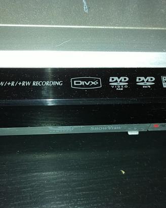 Dvd Panasonic
