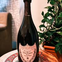 Dom Pérignon Rosé Vintage 2003