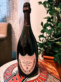 Dom Pérignon Rosé Vintage 2003
