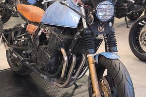 Suzuki GSX 750 FINANZIAMENTO SENZA BUSTA BAGA