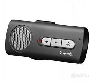 Kit Vivavoce Bluetooth per Auto