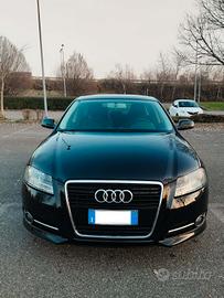 Audi A3 SPB 1.6 TDI CR F.AP. Young Edition