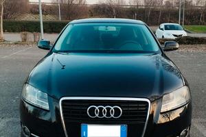 Audi A3 SPB 1.6 TDI CR F.AP. Young Edition