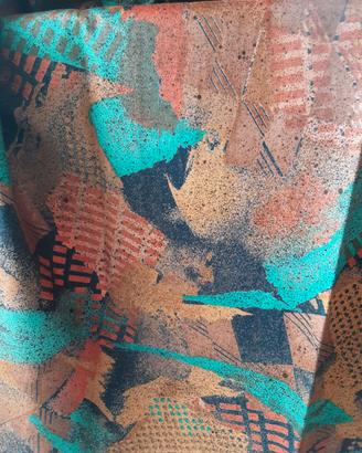 Tessuto in cotone Art 44C