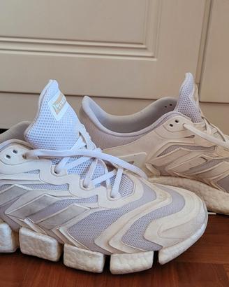 scarpe Adidas climacool bianche