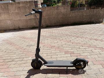 Monopattino elettrico