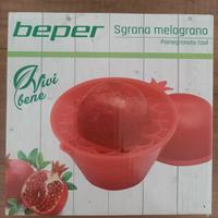 Sgrana melograno manuale