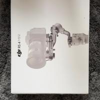 DJI RS4 mini