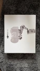 DJI RS4 mini