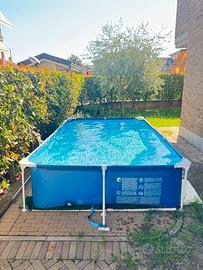 Piscina 3x2
