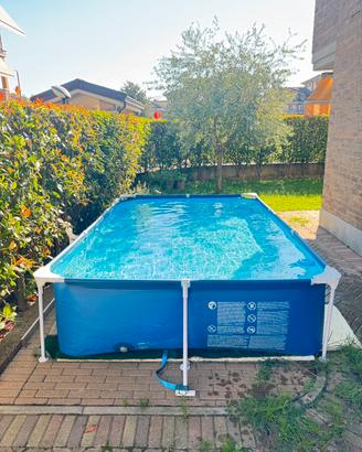 Piscina 3x2
