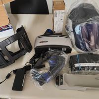 Aspiratore kit completo 3M