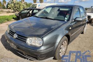 VW GOLF 4 1J1 1.4 16V 75CV 97-04 -Ricambi