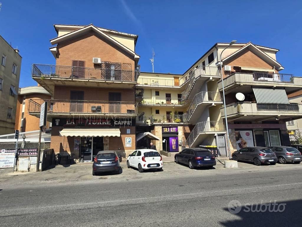 Appartamento – Monterotondo - Vista 2