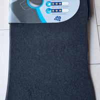 tappetini per Alfa Romeo Giulia