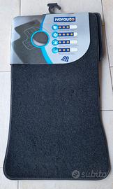 tappetini per Alfa Romeo Giulia