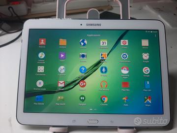 SAMSUNG TAB 4 T535