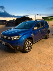 Dacia Duster 1.5 dCi 115 CV - Journey Up 2023