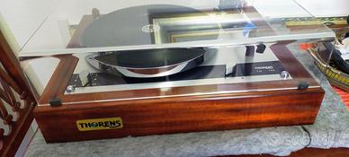 Thorens   TD 145
