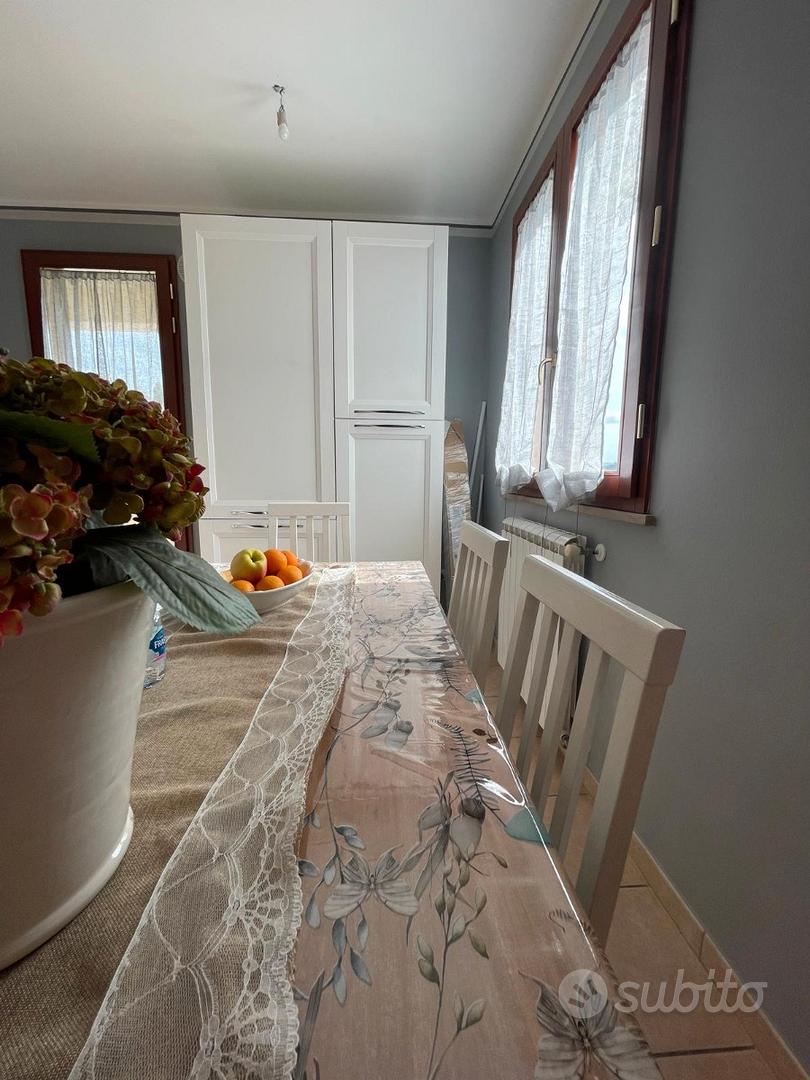 Apartment in Peccioli, Pisa - Vista 3