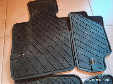 oggetti per auto