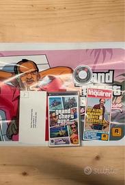 Gta Vice City Stories Psp PAL IT completo