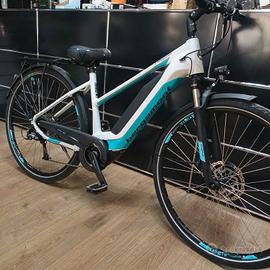 eMTB bergamont e-horizon 7.0 city