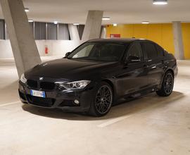 BMW Serie 3 (F30/31) - 2012