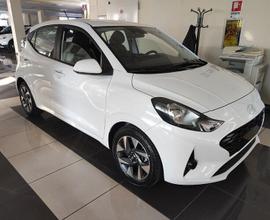 Hyundai i10 1.0 MPI Connectline