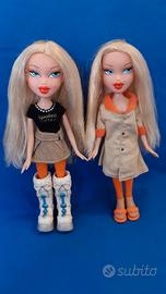 Bratz bionde twins 2001