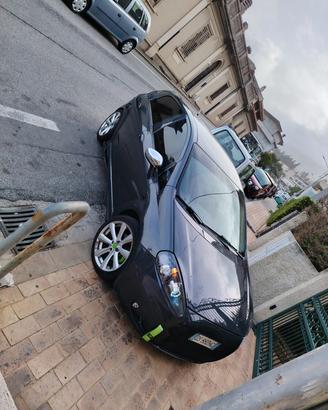 Fiat Grande Punto 1.3 90cv anno 2009