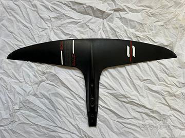 Sabfoil Blackbird 805 + eventuale fudoliera carbon