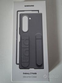 Galaxy z fold 6  custodia originale sigillata