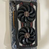 RX 5600 XT Shappire Pulse 6GB