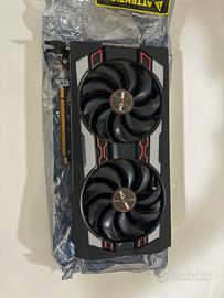 RX 5600 XT Shappire Pulse 6GB