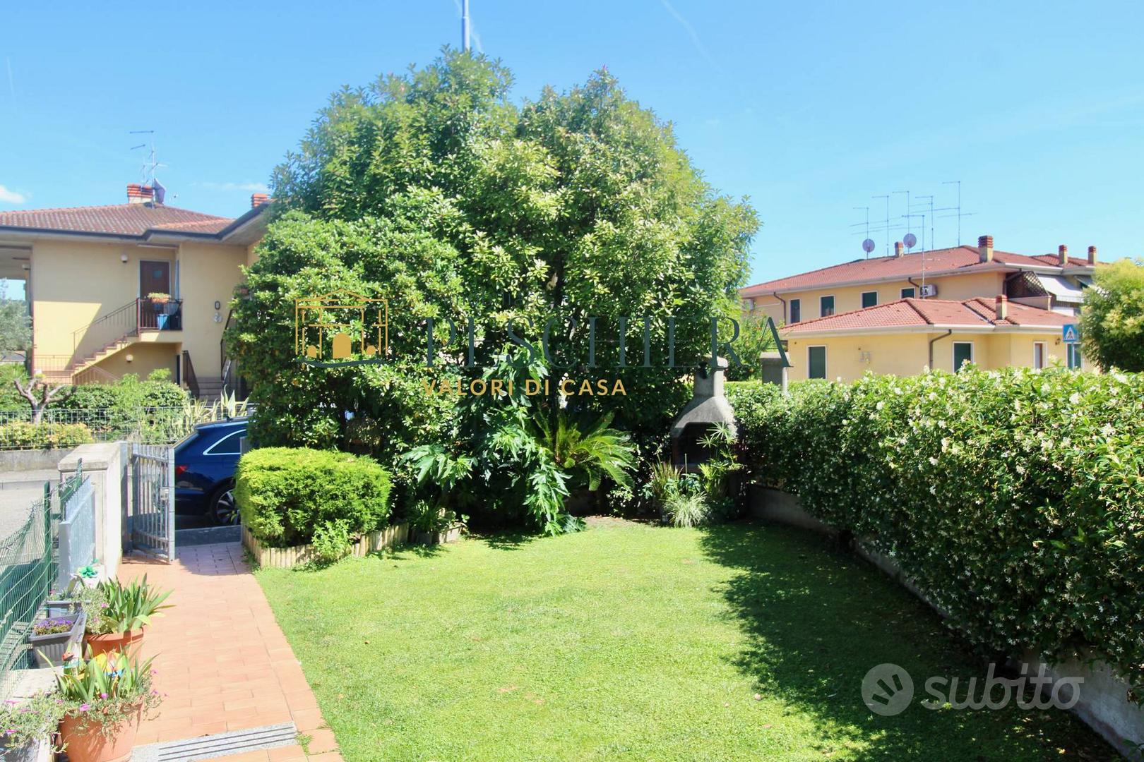 Appartamento – Valeggio sul Mincio, Nadalini - Altro