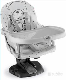 Rialzo sedia bambino CAM IDEA