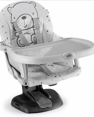 Rialzo sedia bambino CAM IDEA