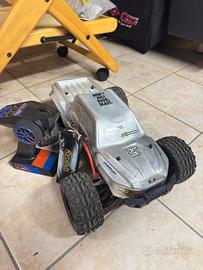 Monster 1/10 brushless