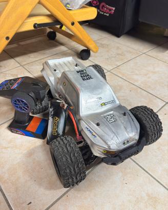 Monster 1/10 brushless