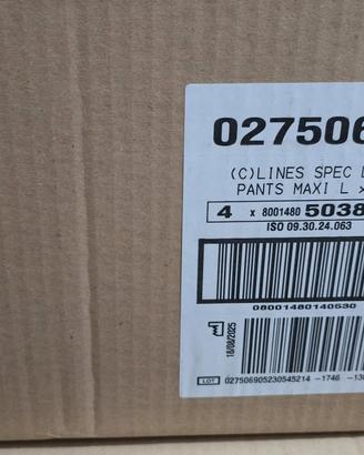 scatola lines specialist 