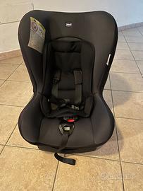 Seggiolino auto 0-1