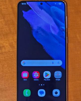 Samsung Galaxy S21+ 256GB/8GB Phantom Violet