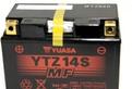 Yuasa YTZ14S - Batteria ad alte prestazioni