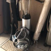 Tritaghiaccio frullatore professionale